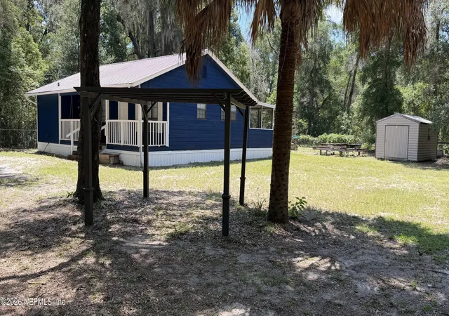 5th image of 701 N Eliam Rd N, Melrose, FL 32666 | MLS# 2153435