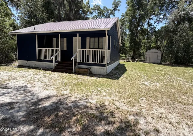 71st image of 701 N Eliam Rd N, Melrose, FL 32666 | MLS# 2153435