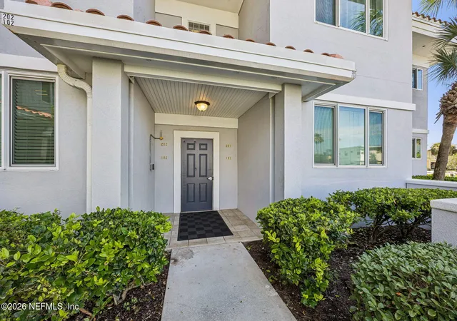 Homes for sale in Jacksonville Beach, FL | 201 10th Ave N #102N, Jacksonville Beach, FL 32250 | MLS# 2153426