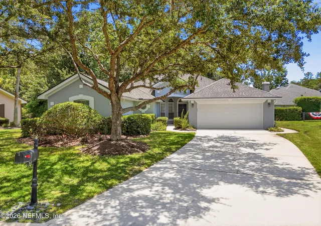 Photo 1 of Single family home for sale at 517 E Moss Wood Tr, Ponte Vedra Beach, FL 32082 | MLS# 2153915 | Listing updated on 2026-09-13