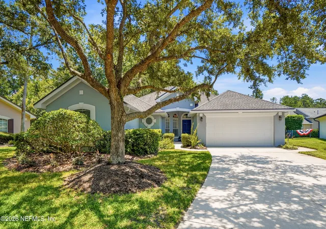Photo 2 of Single family home for sale at 517 E Moss Wood Tr, Ponte Vedra Beach, FL 32082 | MLS# 2153915 | Listing updated on 2026-09-13