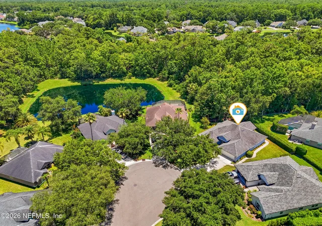 Photo 3 of Single family home for sale at 517 E Moss Wood Tr, Ponte Vedra Beach, FL 32082 | MLS# 2153915 | Listing updated on 2026-09-13
