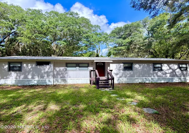 Photo 2 of Sale Pending at 7526 Ne 221st Street, Melrose, FL 32666 | MLS# 2153476 | Listing updated on 2026-08-29