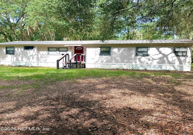 Photo 2 of Sale Pending at 7526 NE 221st Street, Melrose, FL 32666 | MLS# 2153476 | Listing updated on 2026-08-29