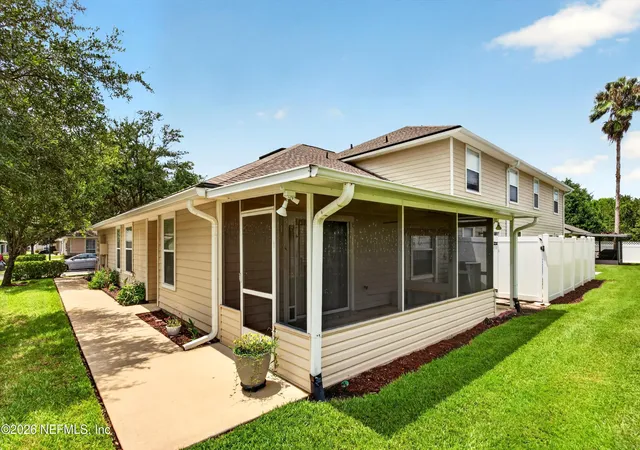 Homes for sale in St. Johns, FL | 605 N Covered Bridge Rd #4, St. Johns, FL 32259 | MLS# 2153453