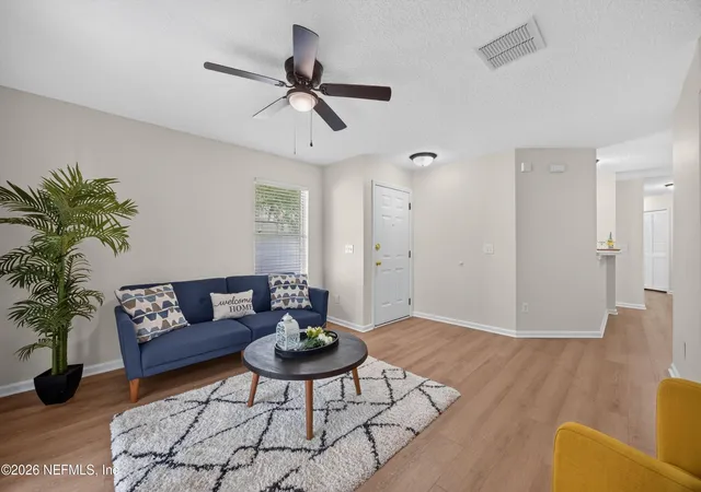 Photo 3 of Townhouse for sale at 605 N Covered Brg Rd #4, Saint Johns, FL 32259 | MLS# 2153453 | Listing updated on 2026-10-26