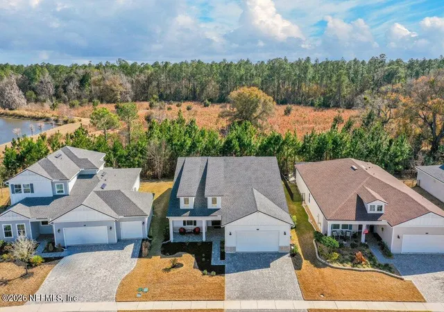 2nd image of 698 Natureland Cir, St. Augustine, FL 32092 | MLS# 2153446
