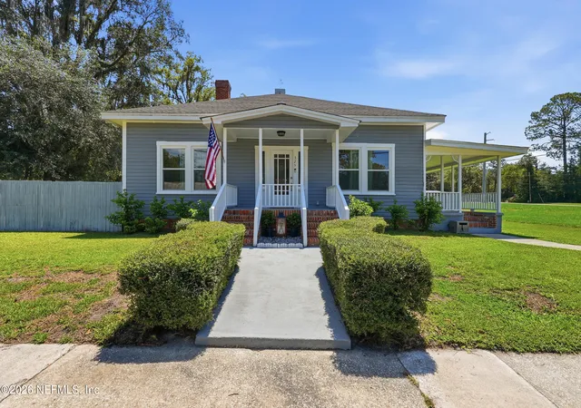1st image of 325 S Lake Avenue, Lake Butler, FL 32064 | MLS# 2153716