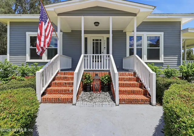 2nd image of 325 S Lake Avenue, Lake Butler, FL 32064 | MLS# 2153716