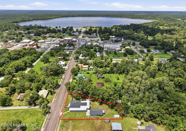 56th image of 325 S Lake Avenue, Lake Butler, FL 32064 | MLS# 2153716