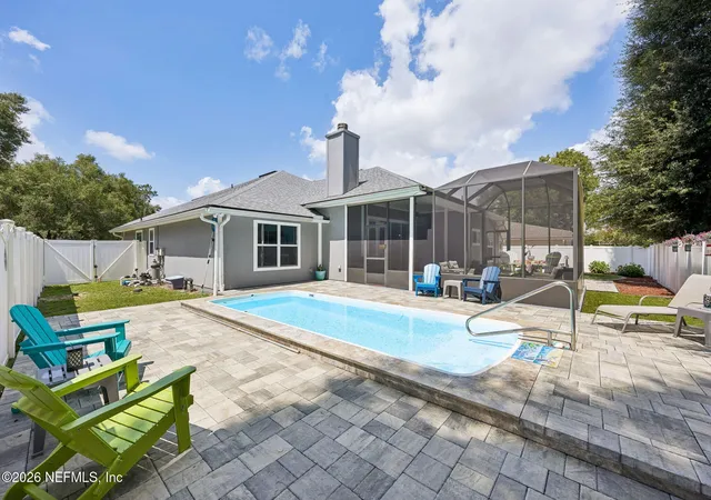 Homes for sale in Yulee, FL | 86299 Evergreen Pl, Yulee, FL 32097 | MLS# 2153458