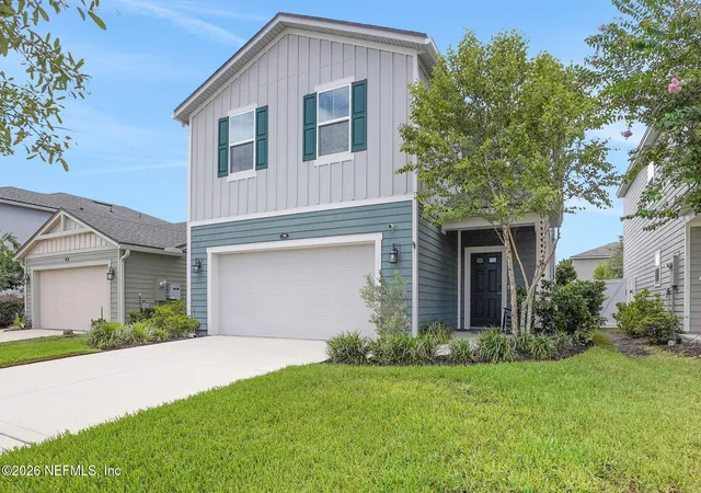 Homes for sale in Saint Johns, FL | 79 Sanderson Dr, Saint Johns, FL 32259 | MLS# 2153564
