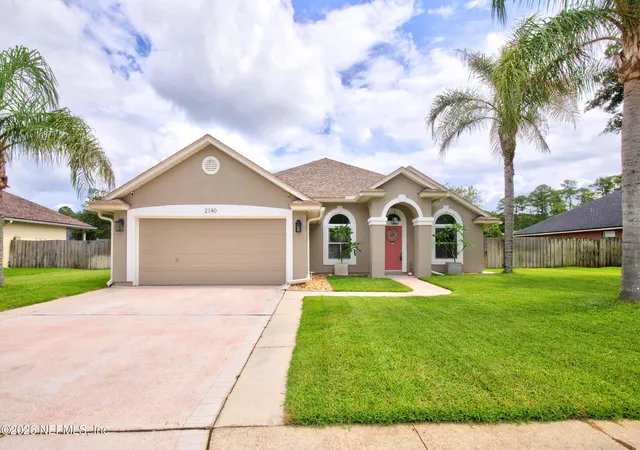 Homes for sale in Fleming Island, FL | 2140 Blue Heron Cove Dr, Fleming Island, FL 32003 | MLS# 2153771