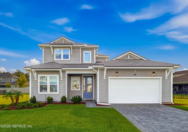 Photo 1 of Single family home for sale at 34 Red Rock Ln, Saint Johns, FL 32259 | MLS# 2153519 | Listing updated on 2026-10-16
