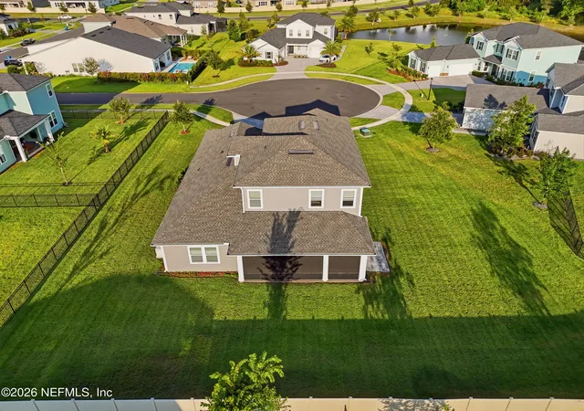 Photo 2 of Single family home for sale at 34 Red Rock Ln, Saint Johns, FL 32259 | MLS# 2153519 | Listing updated on 2026-10-16