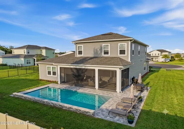 Photo 3 of Single family home for sale at 34 Red Rock Ln, Saint Johns, FL 32259 | MLS# 2153519 | Listing updated on 2026-10-16