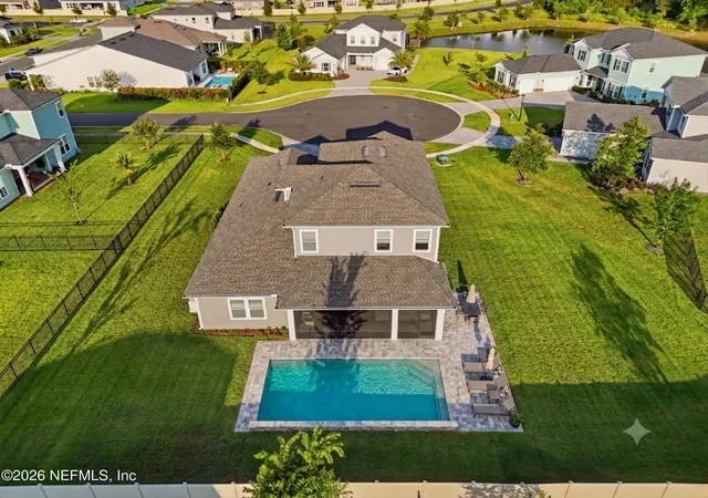 Photo 3 of Single family home for sale at 34 Red Rock Ln, Saint Johns, FL 32259 | MLS# 2153519 | Listing updated on 2026-10-16