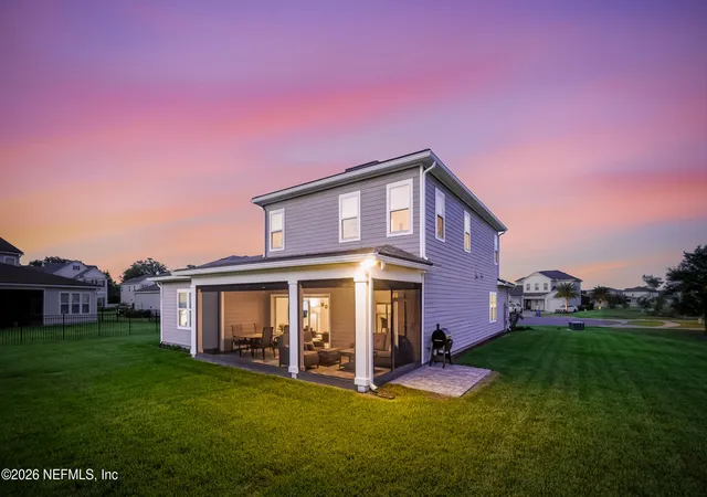 Photo 3 of Single family home for sale at 34 Red Rock Ln, Saint Johns, FL 32259 | MLS# 2153519 | Listing updated on 2026-08-21