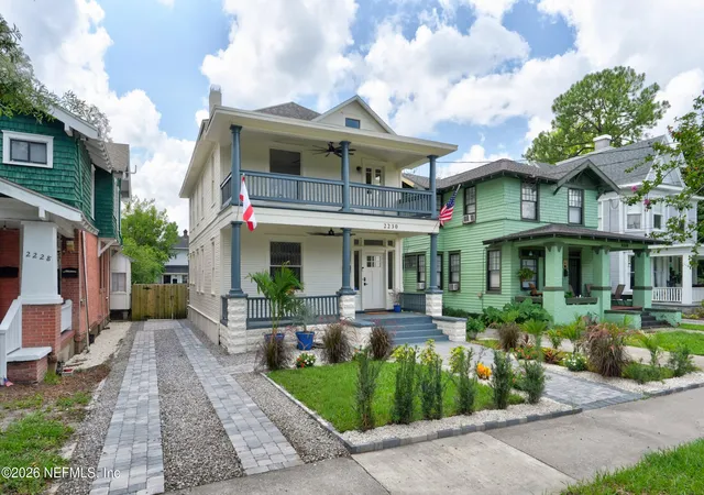 2nd image of 2230 Post St, Jacksonville, FL 32204 | MLS# 2153492