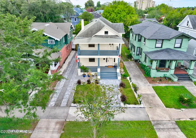 3rd image of 2230 Post St, Jacksonville, FL 32204 | MLS# 2153492
