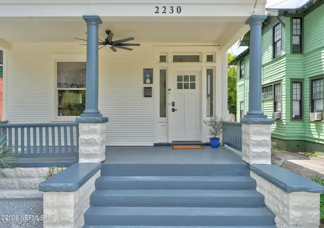4th image of 2230 Post St, Jacksonville, FL 32204 | MLS# 2153492