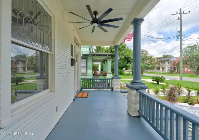5th image of 2230 Post St, Jacksonville, FL 32204 | MLS# 2153492
