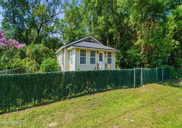 Homes for sale in Jacksonville, FL | 2356 3rd Ave, Jacksonville, FL 32208 | MLS# 2154110