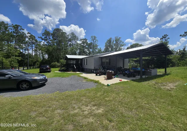 Homes for sale in Macclenny, FL | 11363 W Thomas Dr, Macclenny, FL 32063 | MLS# 2153493