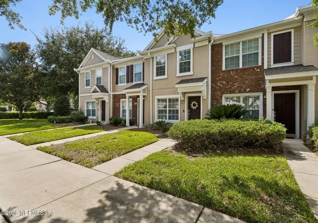 Photo 2 of Townhouse for sale at 6618 Arching Branch Cir, Jacksonville, FL 32258 | MLS# 2153603 | Listing updated on 2026-09-02