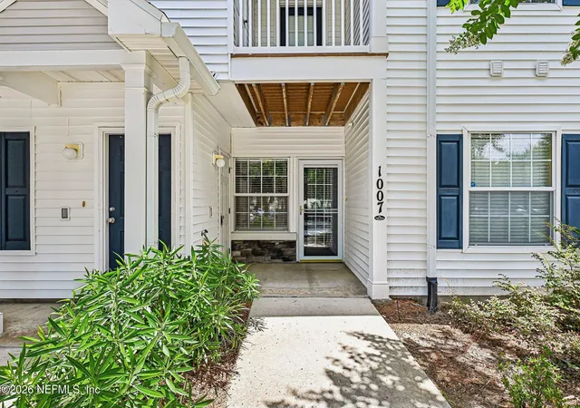 Homes for sale in Orange Park, FL | 575 Oakleaf Plantation Pkwy #1007, Orange Park, FL 32065 | MLS# 2154157