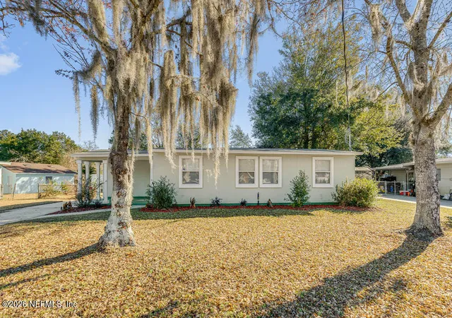 2nd image of 10553 Citrus Ln, Jacksonville, FL 32218 | MLS# 2153525