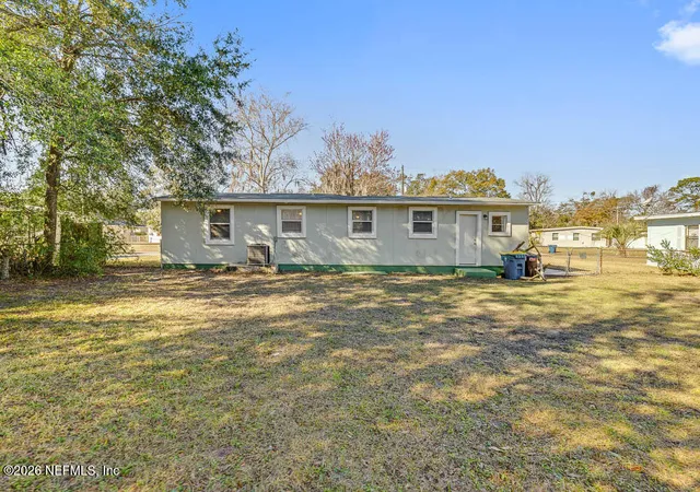 23rd image of 10553 Citrus Ln, Jacksonville, FL 32218 | MLS# 2153525