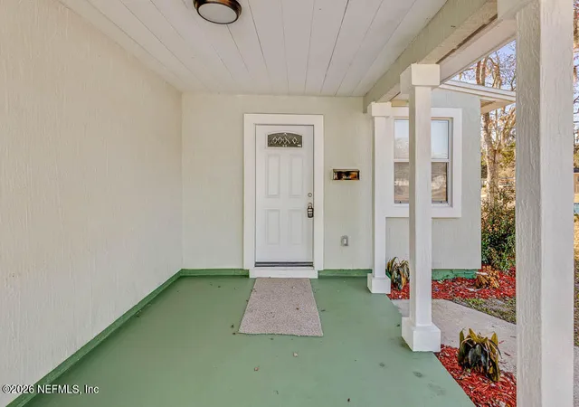 4th image of 10553 Citrus Ln, Jacksonville, FL 32218 | MLS# 2153525