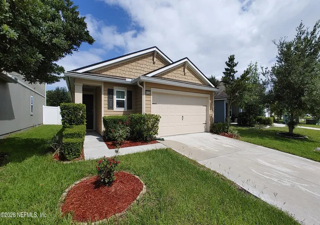 Photo 2 of Single family home for sale at 8324 Meadow Walk Ln, Jacksonville, FL 32256 | MLS# 2153770 | Listing updated on 2026-09-08