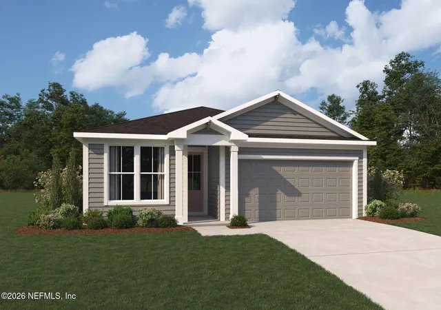 Photo 1 of Single family home for sale at 317 Crafton Cir, Saint Johns, FL 32259 | MLS# 2153533 | Listing updated on 2026-09-14