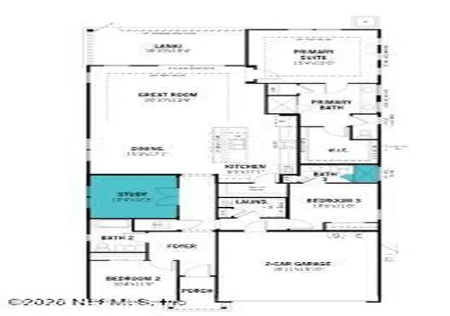 Photo 2 of Single family home for sale at 317 Crafton Cir, Saint Johns, FL 32259 | MLS# 2153533 | Listing updated on 2026-09-14