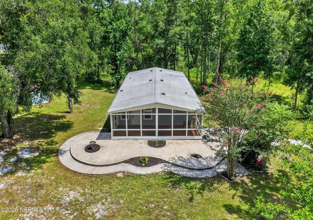 Photo 2 of Manufactured home for sale at 4890 Mcallister Rd, Middleburg, FL 32068 | MLS# 2154063 | Listing updated on 2026-08-03
