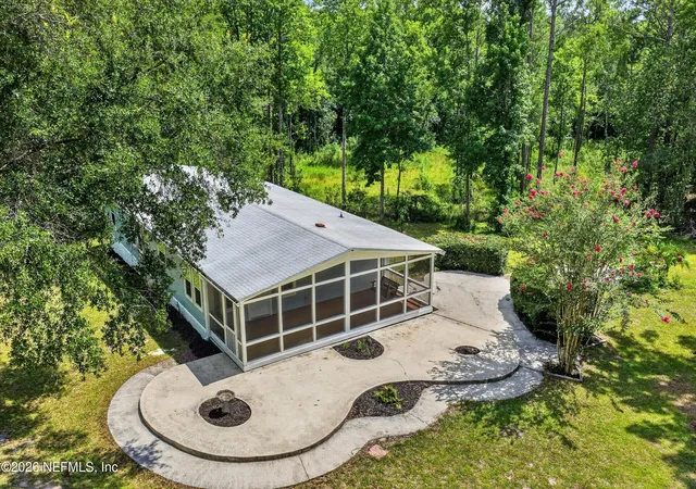 Photo 3 of Manufactured home for sale at 4890 Mcallister Rd, Middleburg, FL 32068 | MLS# 2154063 | Listing updated on 2026-08-03