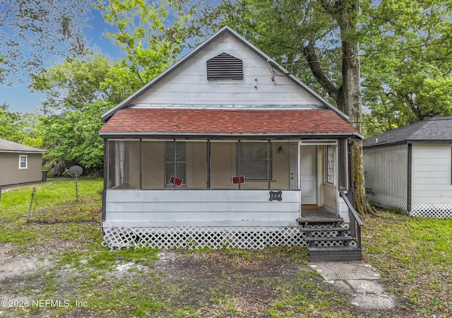 1st image of 224 Spring St, Jacksonville, FL 32254 | MLS# 2153543