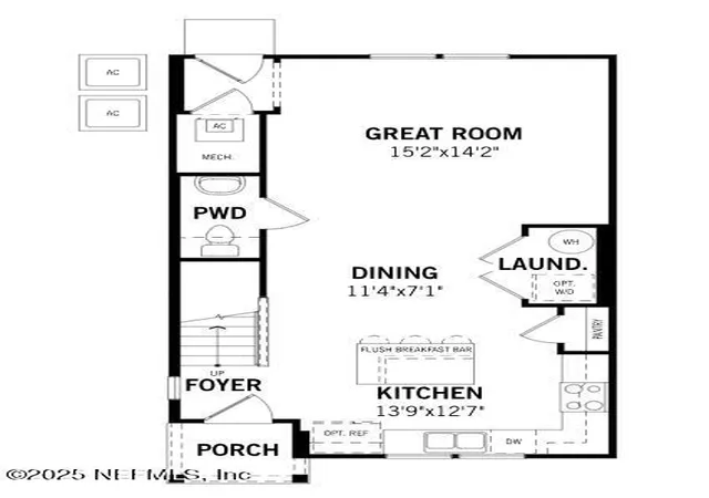 Photo 2 of Sale Pending at 96 Cordelle St, Saint Johns, FL 32259 | MLS# 2153537 | Listing updated on 2026-07-27