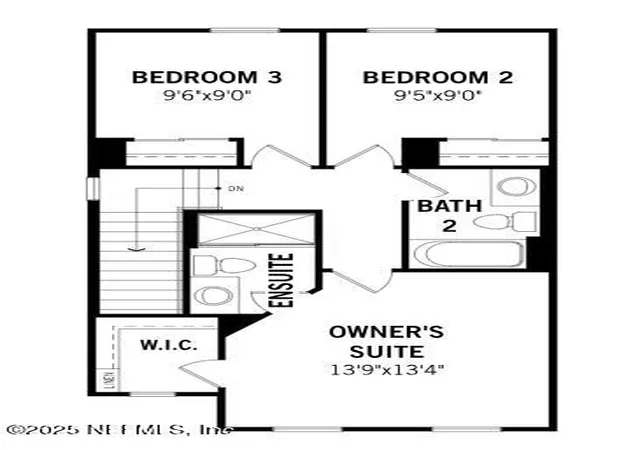 Photo 3 of Sale Pending at 96 Cordelle St, Saint Johns, FL 32259 | MLS# 2153537 | Listing updated on 2026-07-27