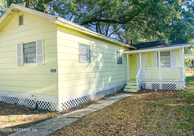 1st image of 1525 Mt Herman St, Jacksonville, FL 32209 | MLS# 2153580