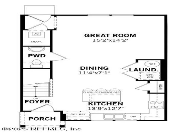 Photo 2 of Sale Pending at 104 Cordelle St, Saint Johns, FL 32259 | MLS# 2153551 | Listing updated on 2026-07-23