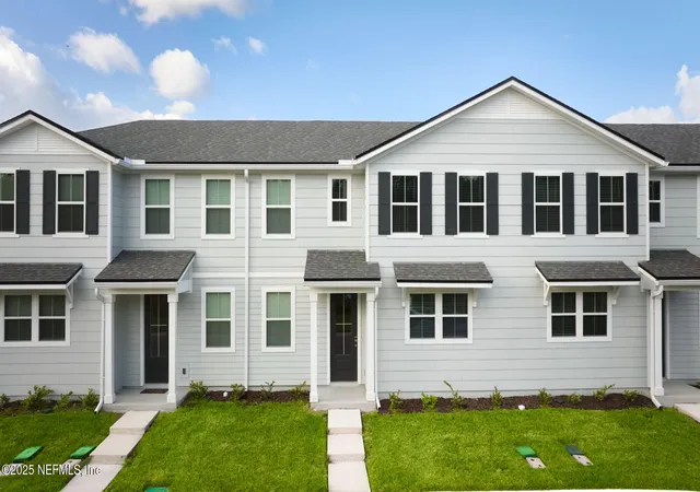Photo 1 of Townhouse for sale at 108 Cordelle St, Saint Johns, FL 32259 | MLS# 2153556 | Listing updated on 2026-09-17