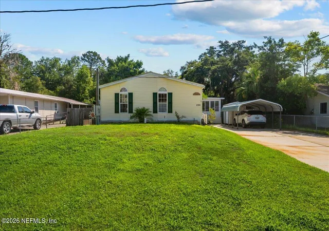 Homes for sale in Palatka, FL | 290 Tarpon Blvd, Palatka, FL 32177 | MLS# 2153689