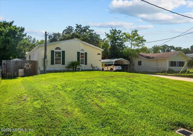 Homes for sale in Palatka, FL | 290 Tarpon Blvd, Palatka, FL 32177 | MLS# 2153689