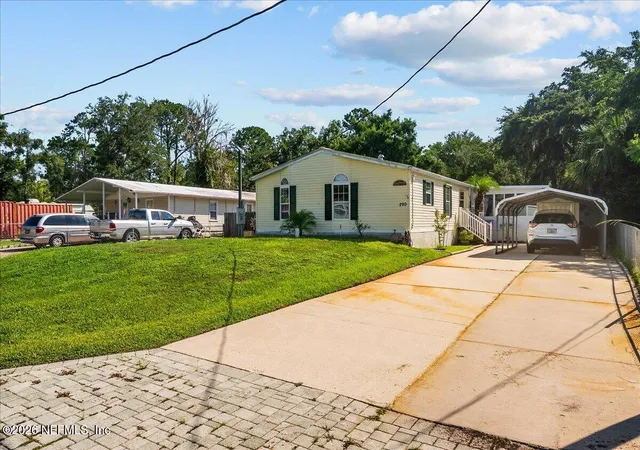 Homes for sale in Palatka, FL | 290 Tarpon Blvd, Palatka, FL 32177 | MLS# 2153689