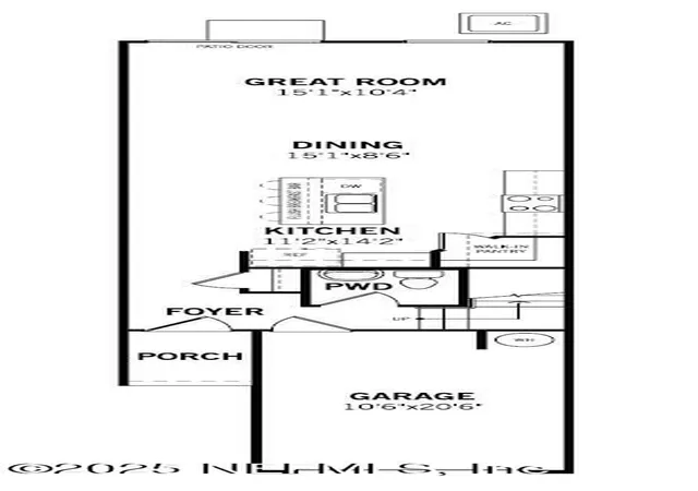 2nd image of 907 Egret Branch Wy, Jacksonville, FL 32218 | MLS# 2153560