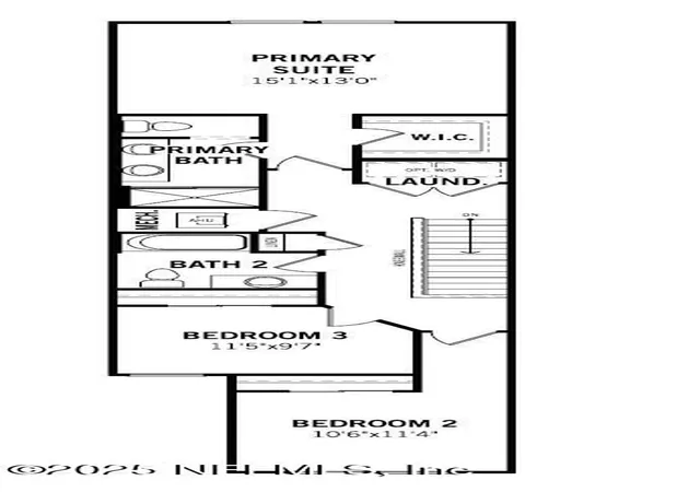 3rd image of 907 Egret Branch Wy, Jacksonville, FL 32218 | MLS# 2153560