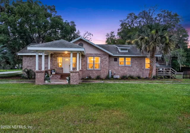 Photo 1 of Single family home for sale at 310 Bayard St, Green Cove Springs, FL 32043 | MLS# 2153849 | Listing updated on 2026-09-20